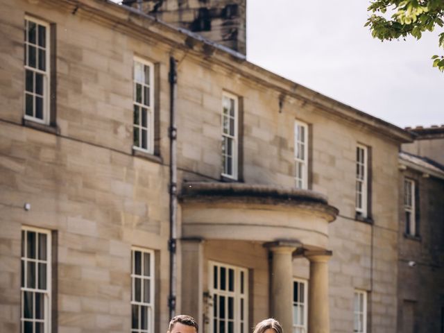 Cameron and Sophie's Wedding in Goole, East Riding of Yorkshire 41