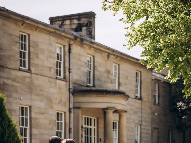 Cameron and Sophie's Wedding in Goole, East Riding of Yorkshire 42