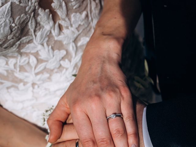 Cameron and Sophie's Wedding in Goole, East Riding of Yorkshire 45