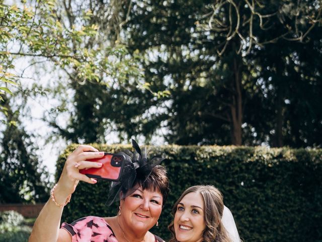 Cameron and Sophie's Wedding in Goole, East Riding of Yorkshire 47