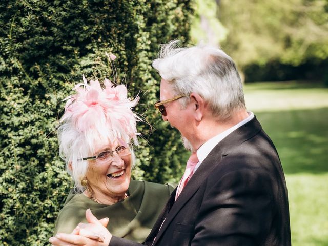 Cameron and Sophie's Wedding in Goole, East Riding of Yorkshire 48