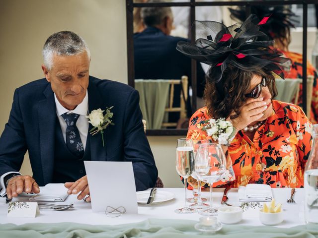 Cameron and Sophie's Wedding in Goole, East Riding of Yorkshire 51