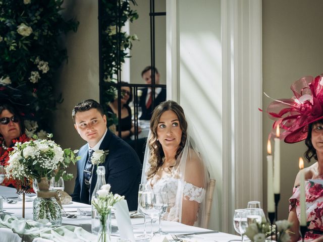 Cameron and Sophie's Wedding in Goole, East Riding of Yorkshire 53