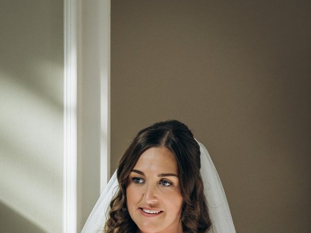 Cameron and Sophie's Wedding in Goole, East Riding of Yorkshire 56