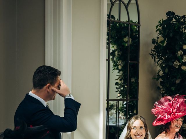 Cameron and Sophie's Wedding in Goole, East Riding of Yorkshire 59