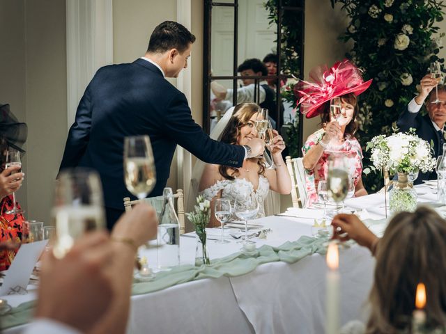 Cameron and Sophie's Wedding in Goole, East Riding of Yorkshire 60