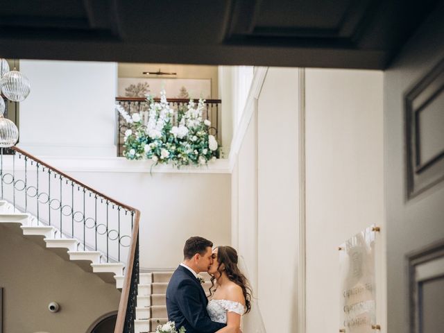 Cameron and Sophie's Wedding in Goole, East Riding of Yorkshire 63