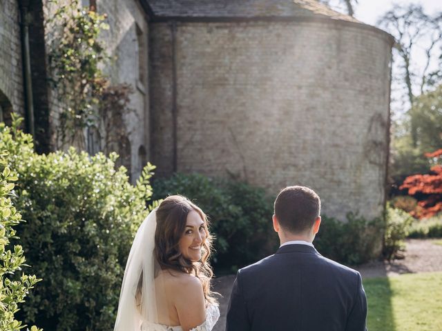 Cameron and Sophie's Wedding in Goole, East Riding of Yorkshire 65