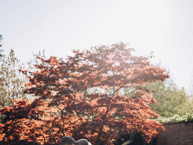 Cameron and Sophie's Wedding in Goole, East Riding of Yorkshire 66