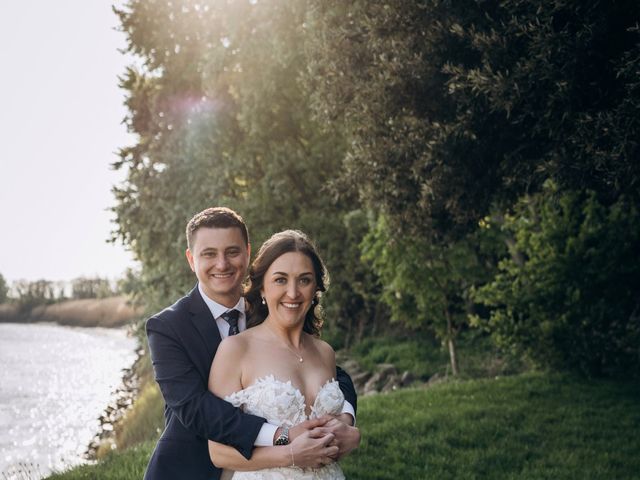 Cameron and Sophie's Wedding in Goole, East Riding of Yorkshire 74