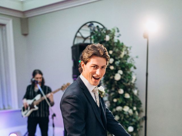 Cameron and Sophie's Wedding in Goole, East Riding of Yorkshire 83