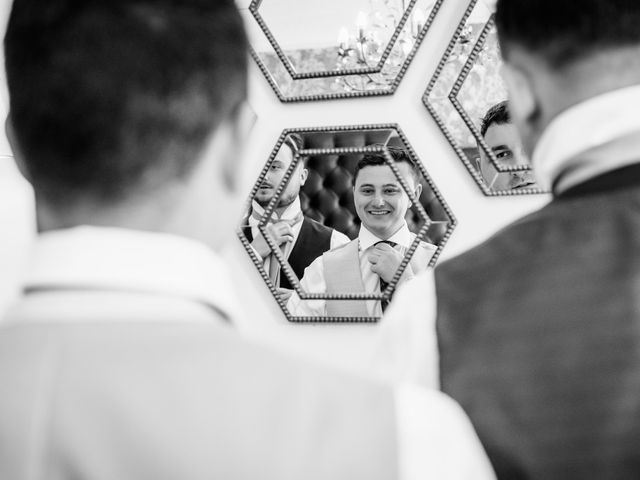 Cameron and Sophie's Wedding in Goole, East Riding of Yorkshire 85