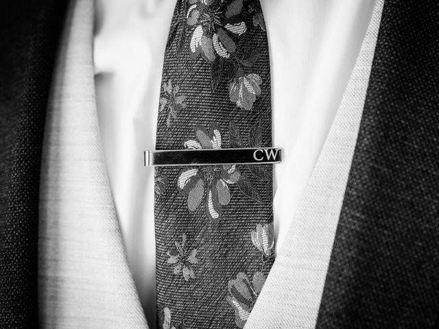 Cameron and Sophie's Wedding in Goole, East Riding of Yorkshire 86