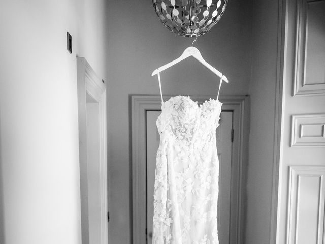 Cameron and Sophie's Wedding in Goole, East Riding of Yorkshire 90