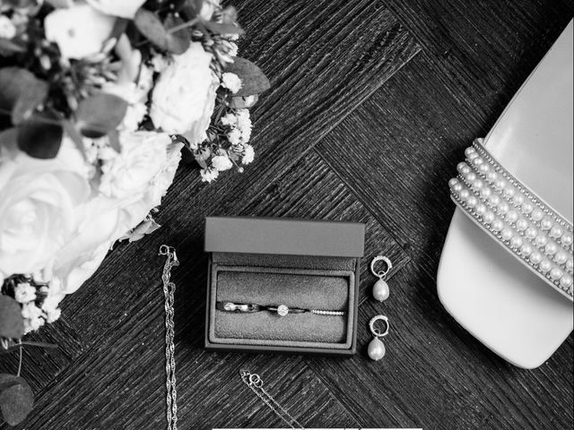Cameron and Sophie's Wedding in Goole, East Riding of Yorkshire 91