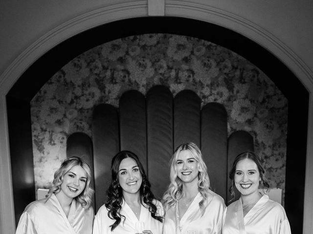 Cameron and Sophie's Wedding in Goole, East Riding of Yorkshire 92