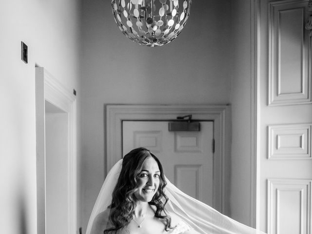 Cameron and Sophie's Wedding in Goole, East Riding of Yorkshire 93