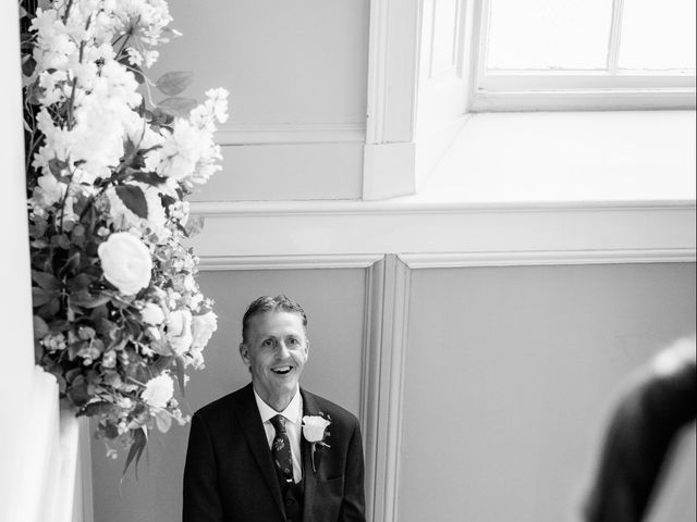 Cameron and Sophie's Wedding in Goole, East Riding of Yorkshire 95