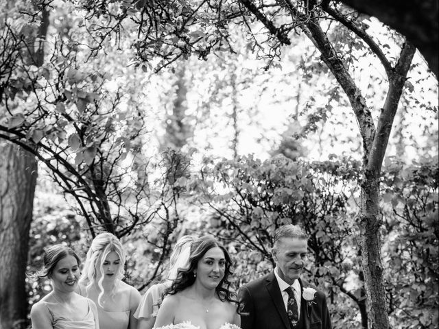 Cameron and Sophie's Wedding in Goole, East Riding of Yorkshire 97