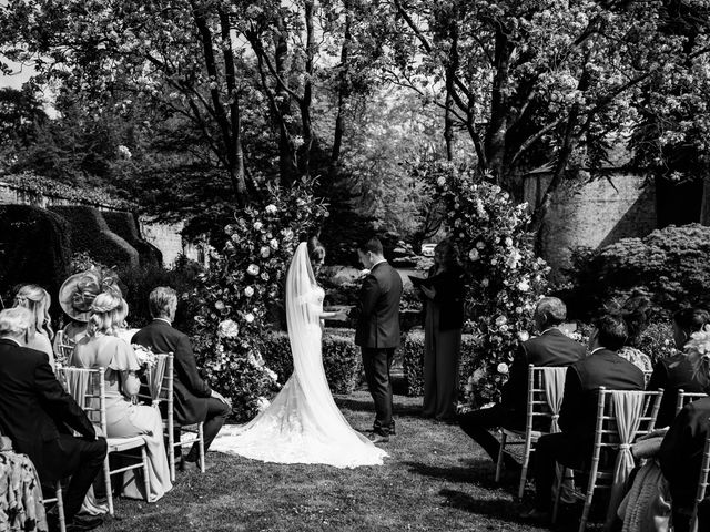 Cameron and Sophie's Wedding in Goole, East Riding of Yorkshire 104