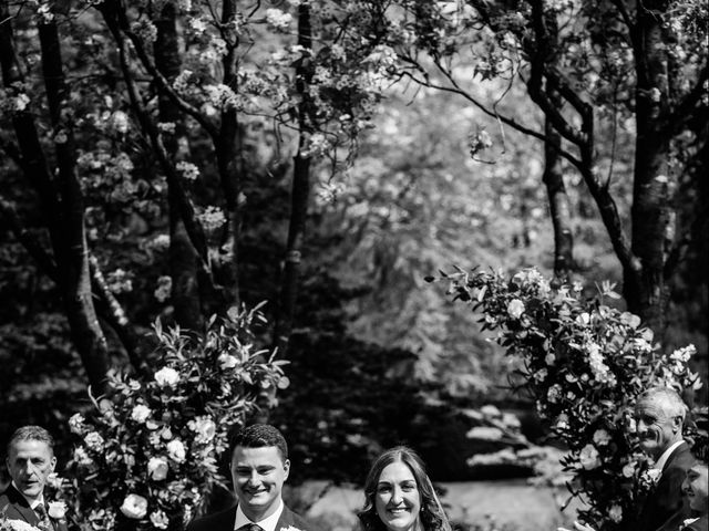Cameron and Sophie's Wedding in Goole, East Riding of Yorkshire 107
