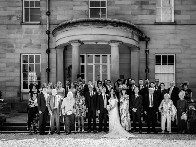 Cameron and Sophie's Wedding in Goole, East Riding of Yorkshire 111