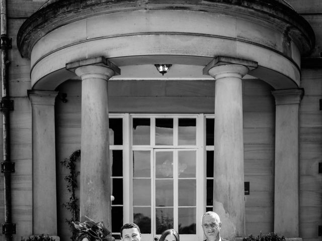 Cameron and Sophie's Wedding in Goole, East Riding of Yorkshire 112