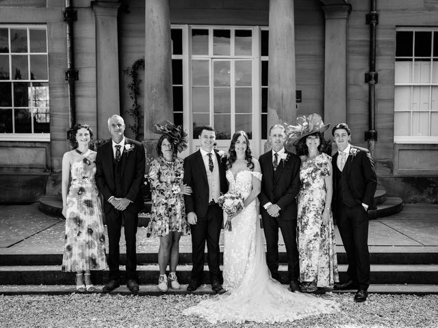 Cameron and Sophie's Wedding in Goole, East Riding of Yorkshire 113