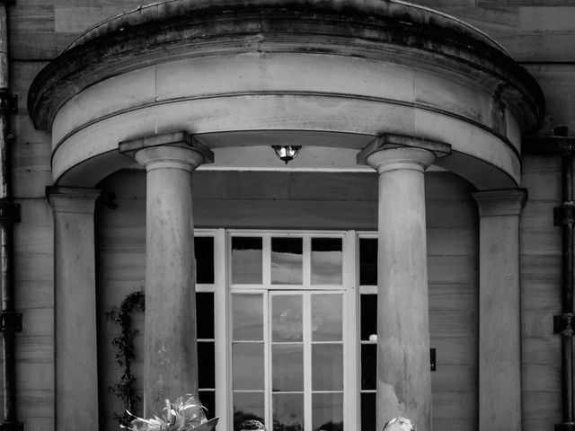 Cameron and Sophie's Wedding in Goole, East Riding of Yorkshire 114