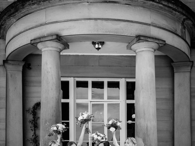 Cameron and Sophie's Wedding in Goole, East Riding of Yorkshire 117