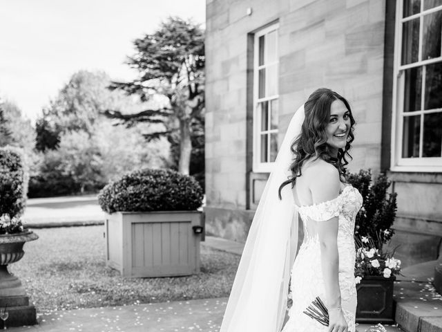 Cameron and Sophie's Wedding in Goole, East Riding of Yorkshire 118