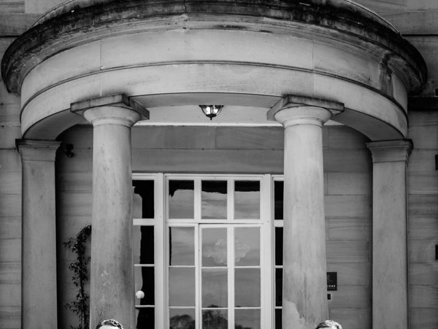 Cameron and Sophie's Wedding in Goole, East Riding of Yorkshire 119
