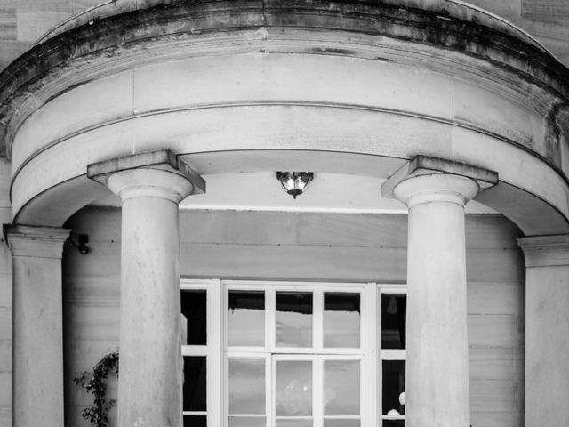 Cameron and Sophie's Wedding in Goole, East Riding of Yorkshire 120