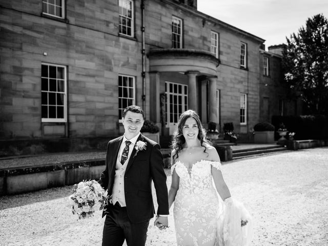 Cameron and Sophie's Wedding in Goole, East Riding of Yorkshire 123