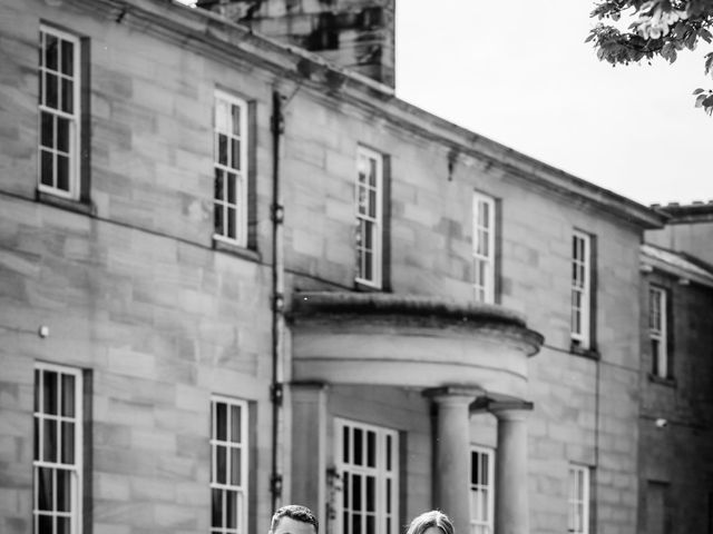 Cameron and Sophie's Wedding in Goole, East Riding of Yorkshire 124