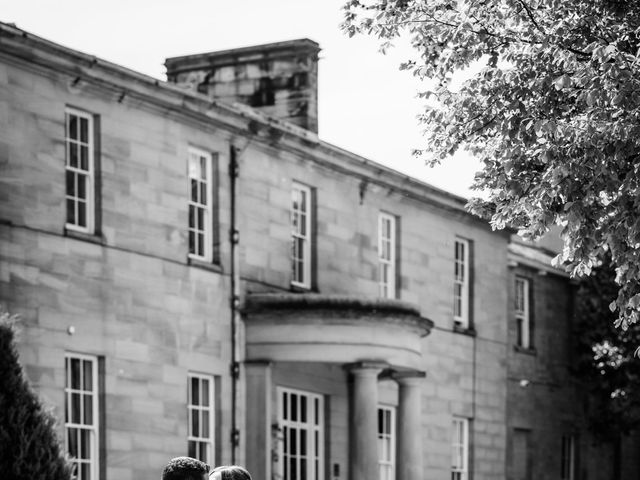 Cameron and Sophie's Wedding in Goole, East Riding of Yorkshire 125