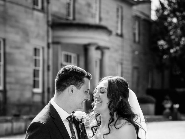 Cameron and Sophie's Wedding in Goole, East Riding of Yorkshire 126