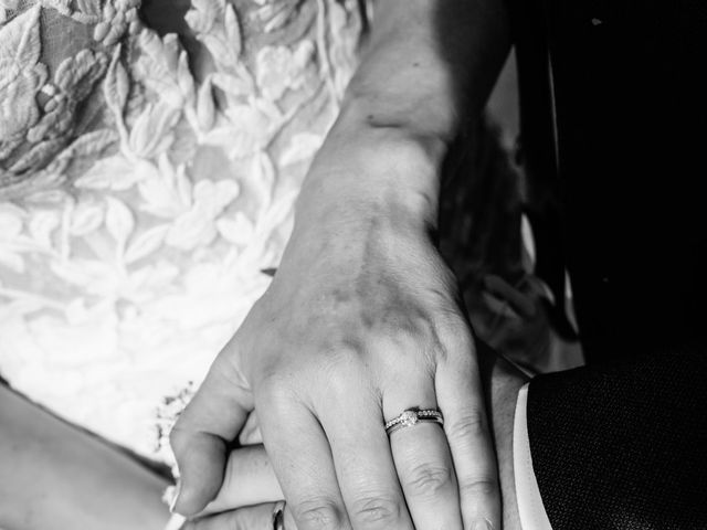 Cameron and Sophie's Wedding in Goole, East Riding of Yorkshire 128