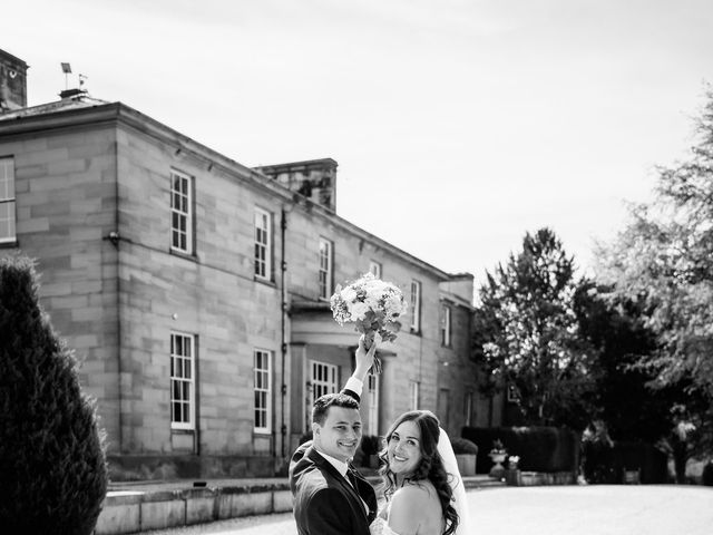 Cameron and Sophie's Wedding in Goole, East Riding of Yorkshire 129