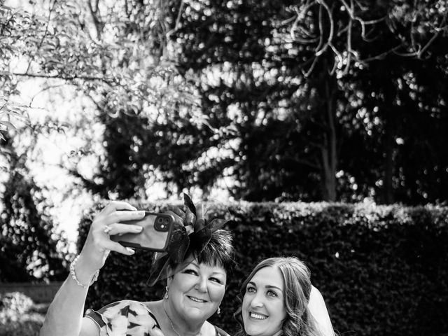 Cameron and Sophie's Wedding in Goole, East Riding of Yorkshire 130