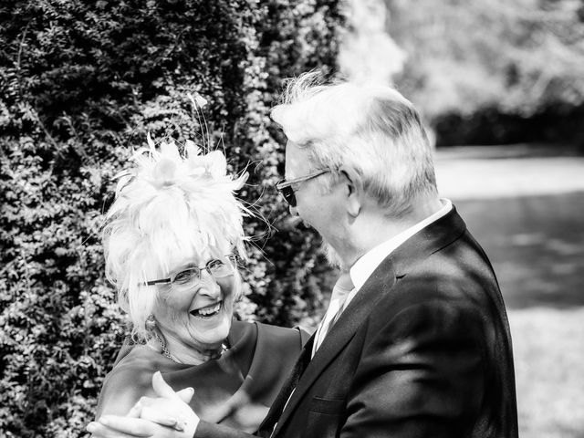Cameron and Sophie's Wedding in Goole, East Riding of Yorkshire 131