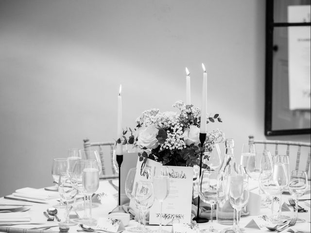 Cameron and Sophie's Wedding in Goole, East Riding of Yorkshire 132