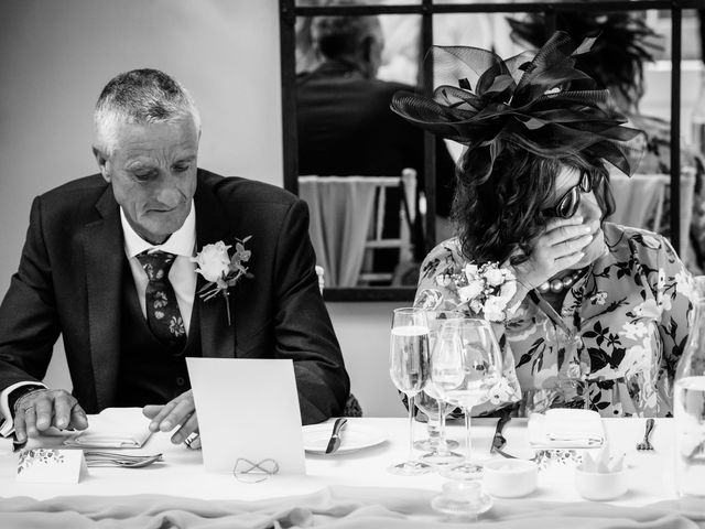 Cameron and Sophie's Wedding in Goole, East Riding of Yorkshire 134