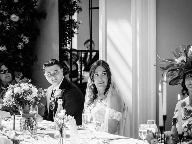 Cameron and Sophie's Wedding in Goole, East Riding of Yorkshire 136