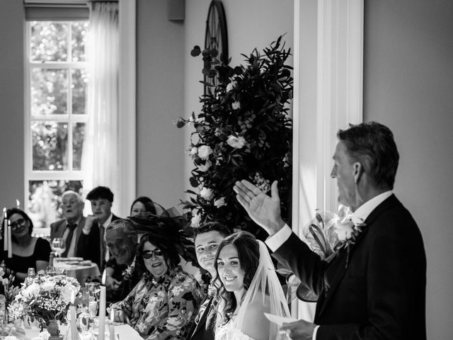 Cameron and Sophie's Wedding in Goole, East Riding of Yorkshire 137