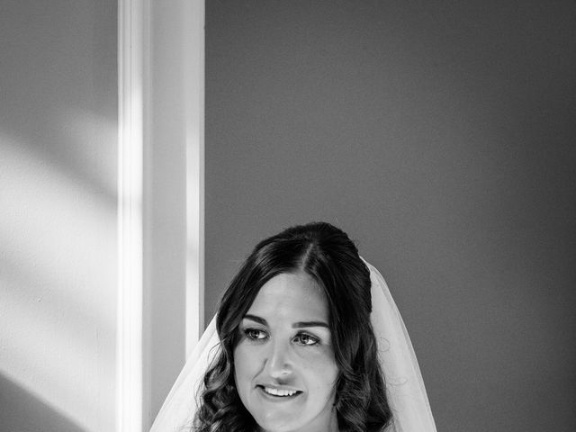 Cameron and Sophie's Wedding in Goole, East Riding of Yorkshire 139