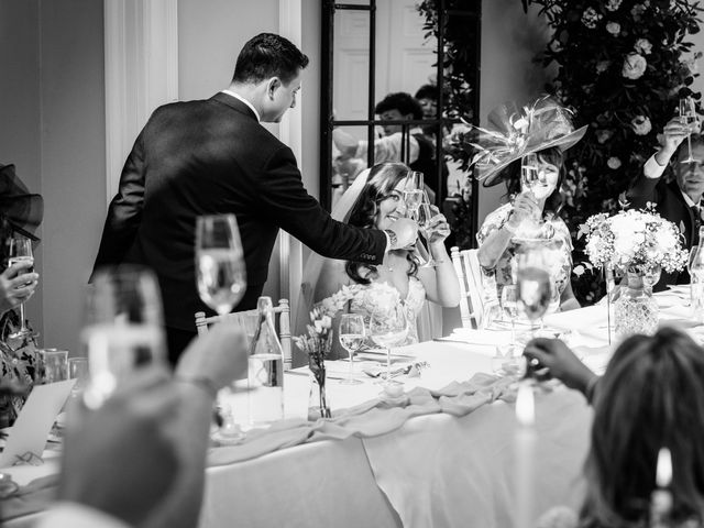 Cameron and Sophie's Wedding in Goole, East Riding of Yorkshire 143