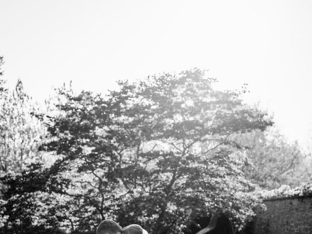 Cameron and Sophie's Wedding in Goole, East Riding of Yorkshire 150
