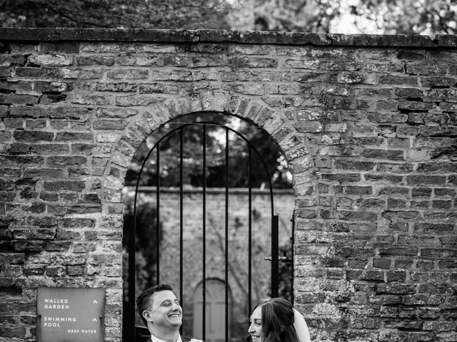 Cameron and Sophie's Wedding in Goole, East Riding of Yorkshire 154