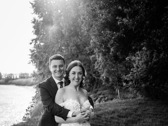 Cameron and Sophie's Wedding in Goole, East Riding of Yorkshire 158